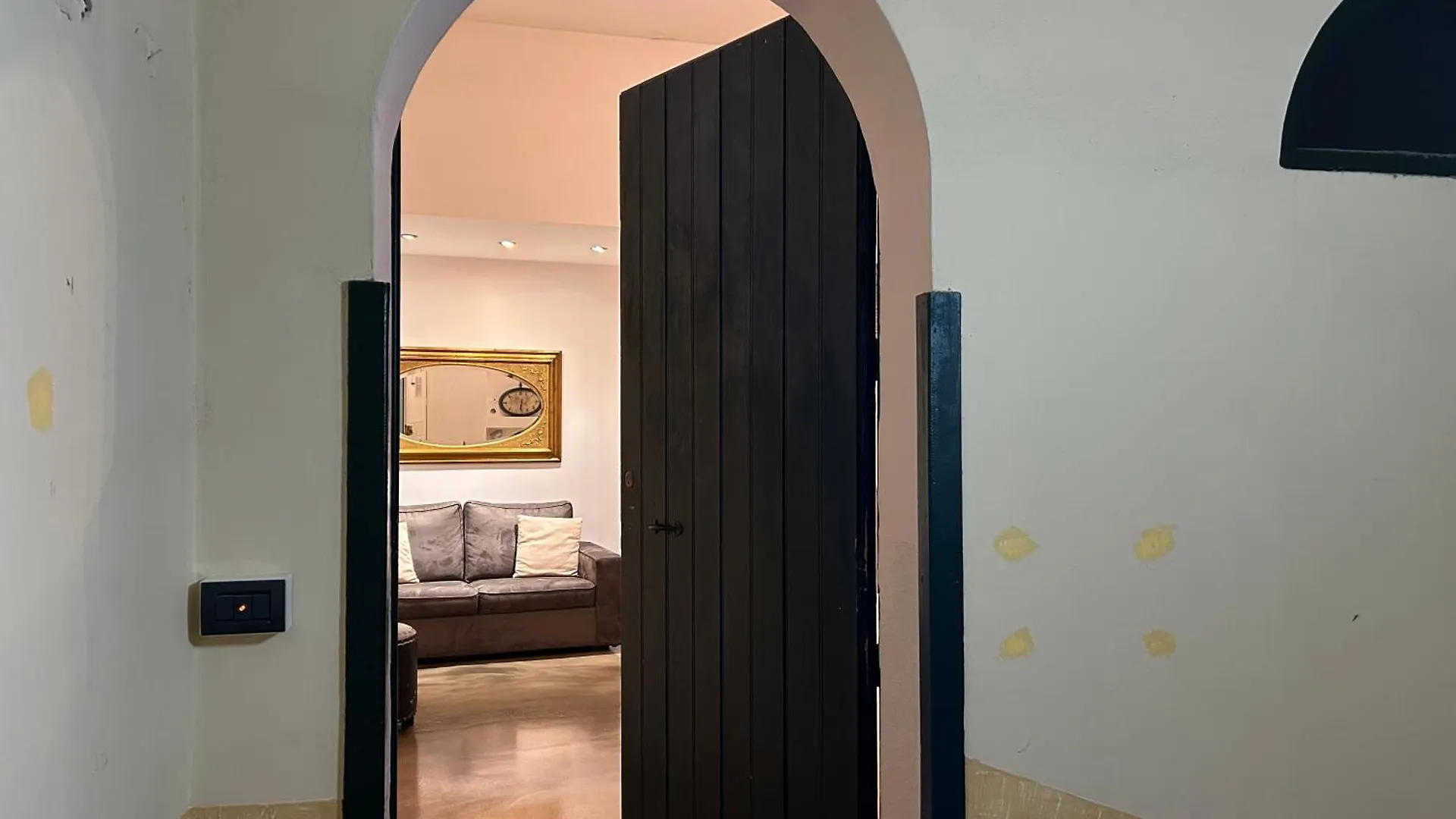 Azzurretta Guest House Lecce