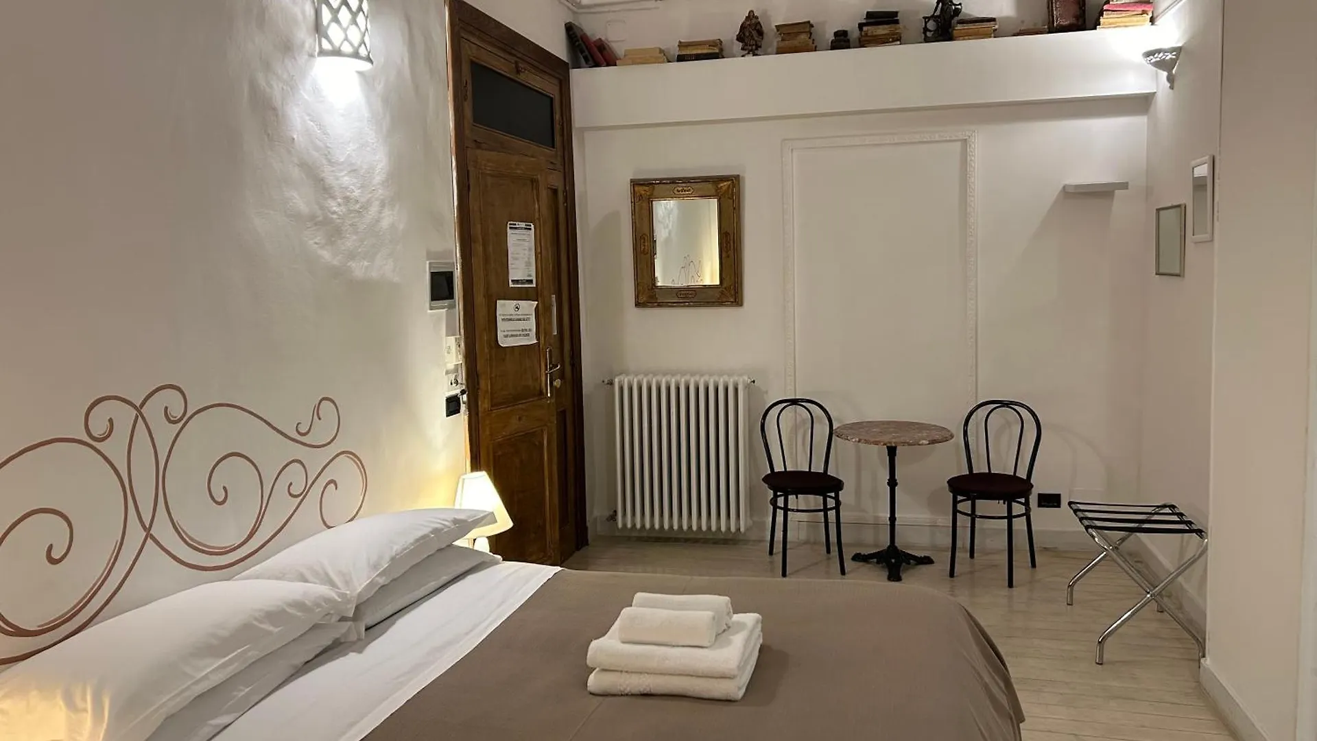 Azzurretta Guest House Lecce 2*,