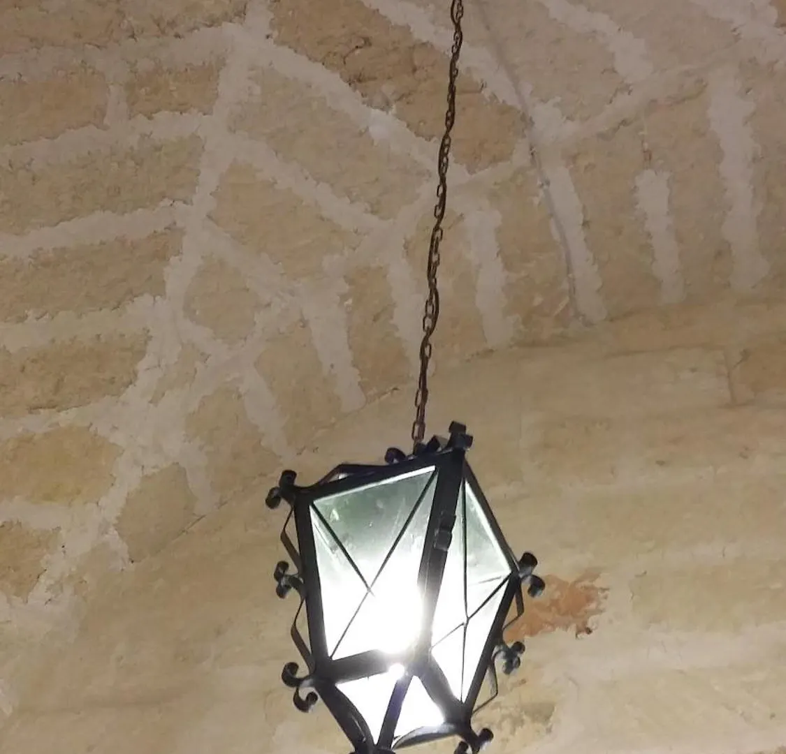 Panzió Azzurretta Guest House Lecce