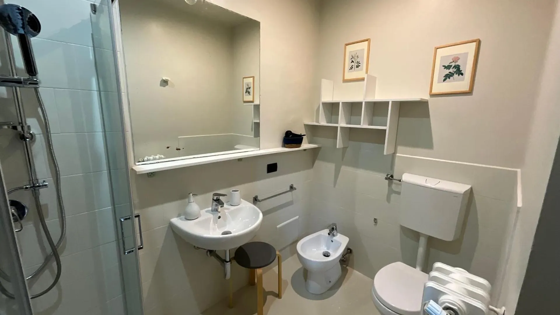 Azzurretta Guest House Lecce 2*,