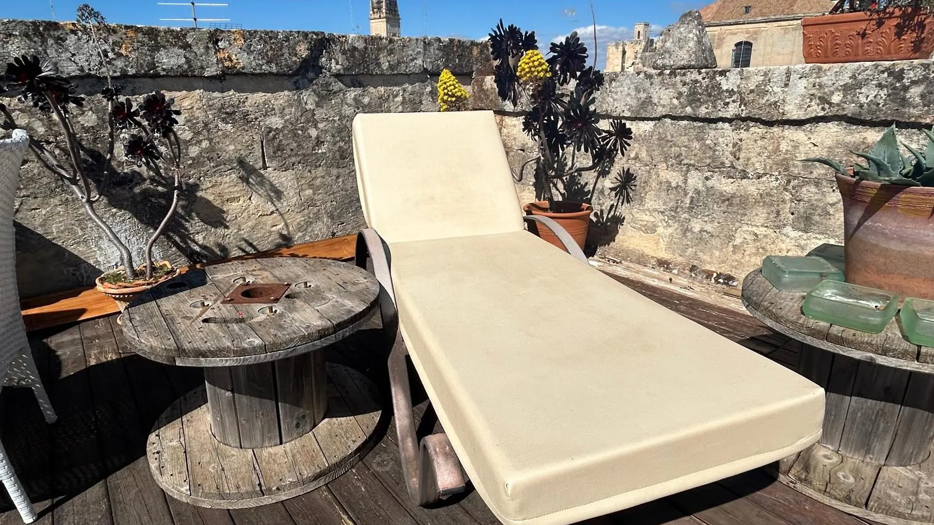 ** Panzió Azzurretta Guest House Lecce Olaszország