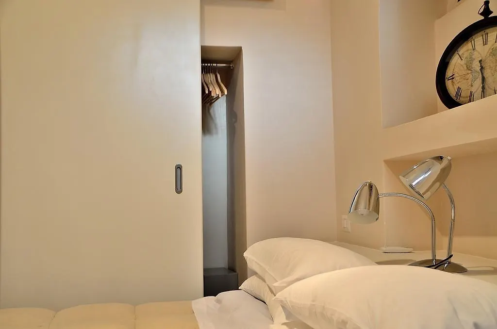 Azzurretta Guest House Lecce Panzió