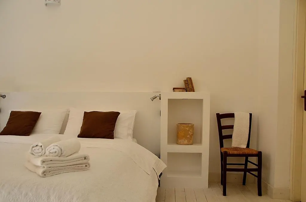 Azzurretta Guest House Lecce