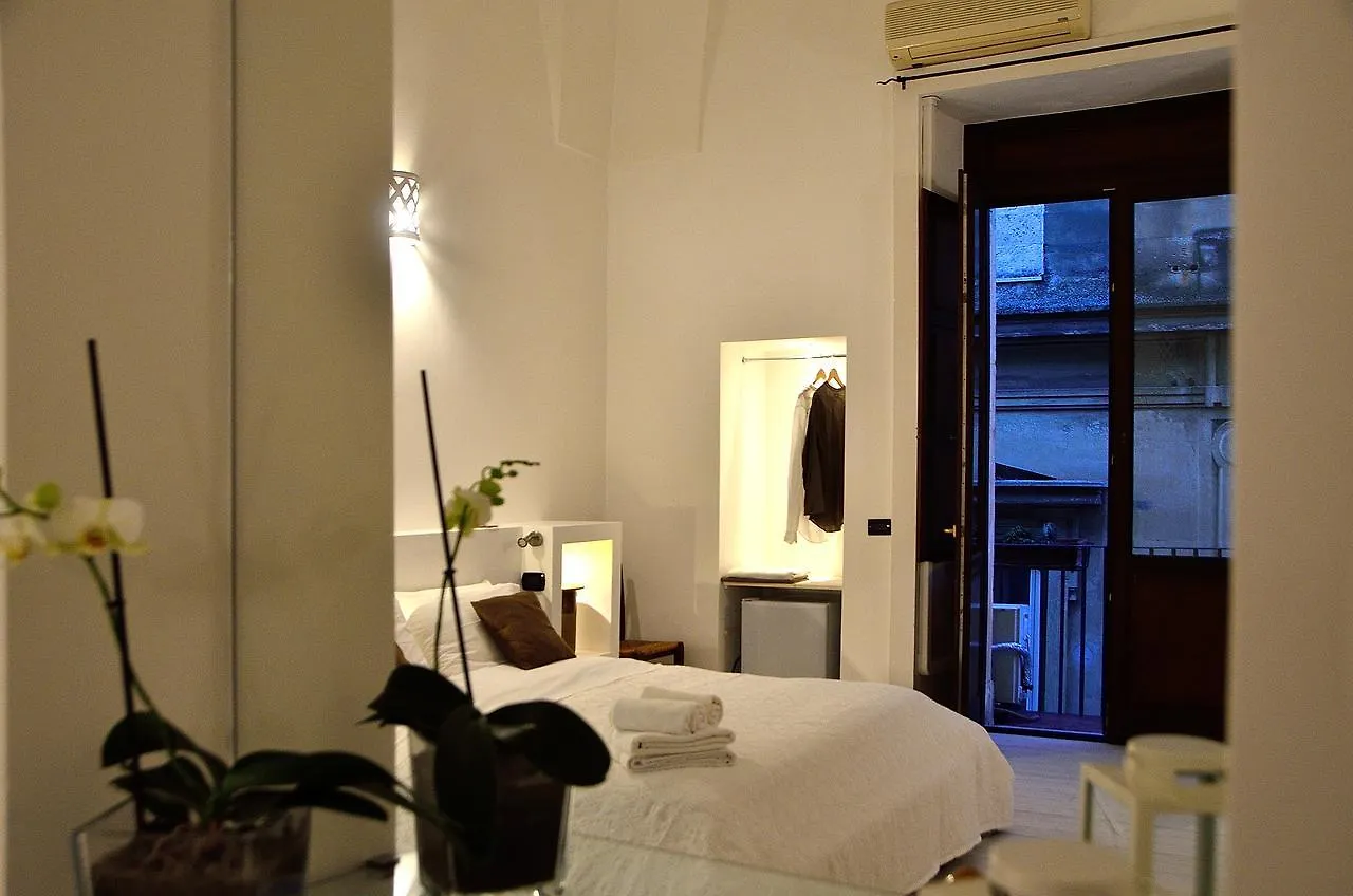 Panzió Azzurretta Guest House Lecce