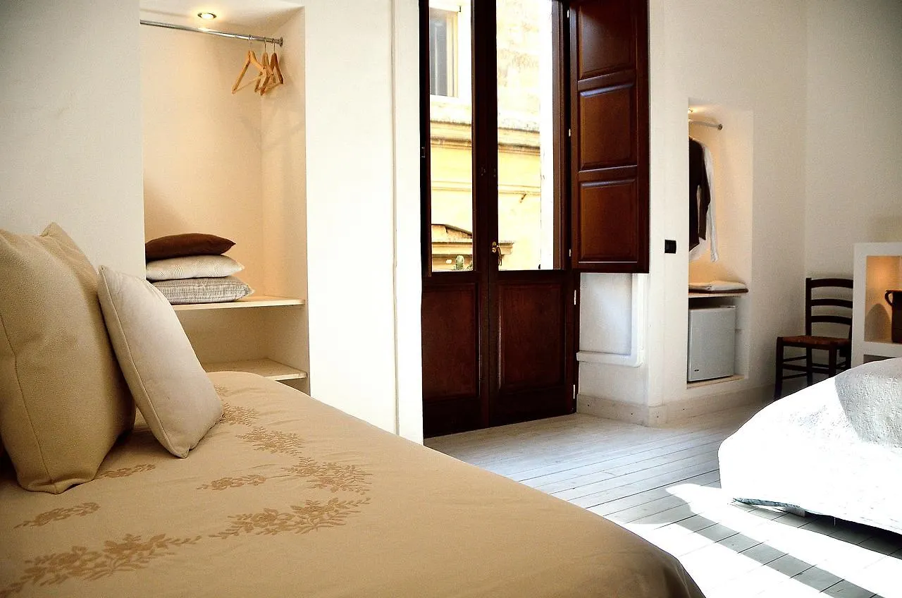 Azzurretta Guest House Lecce Panzió