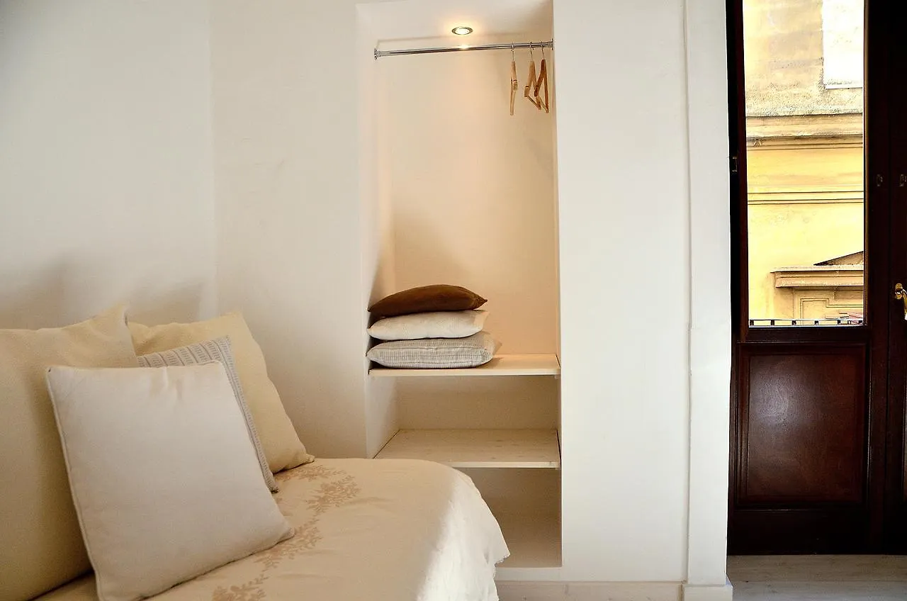 Panzió Azzurretta Guest House Lecce