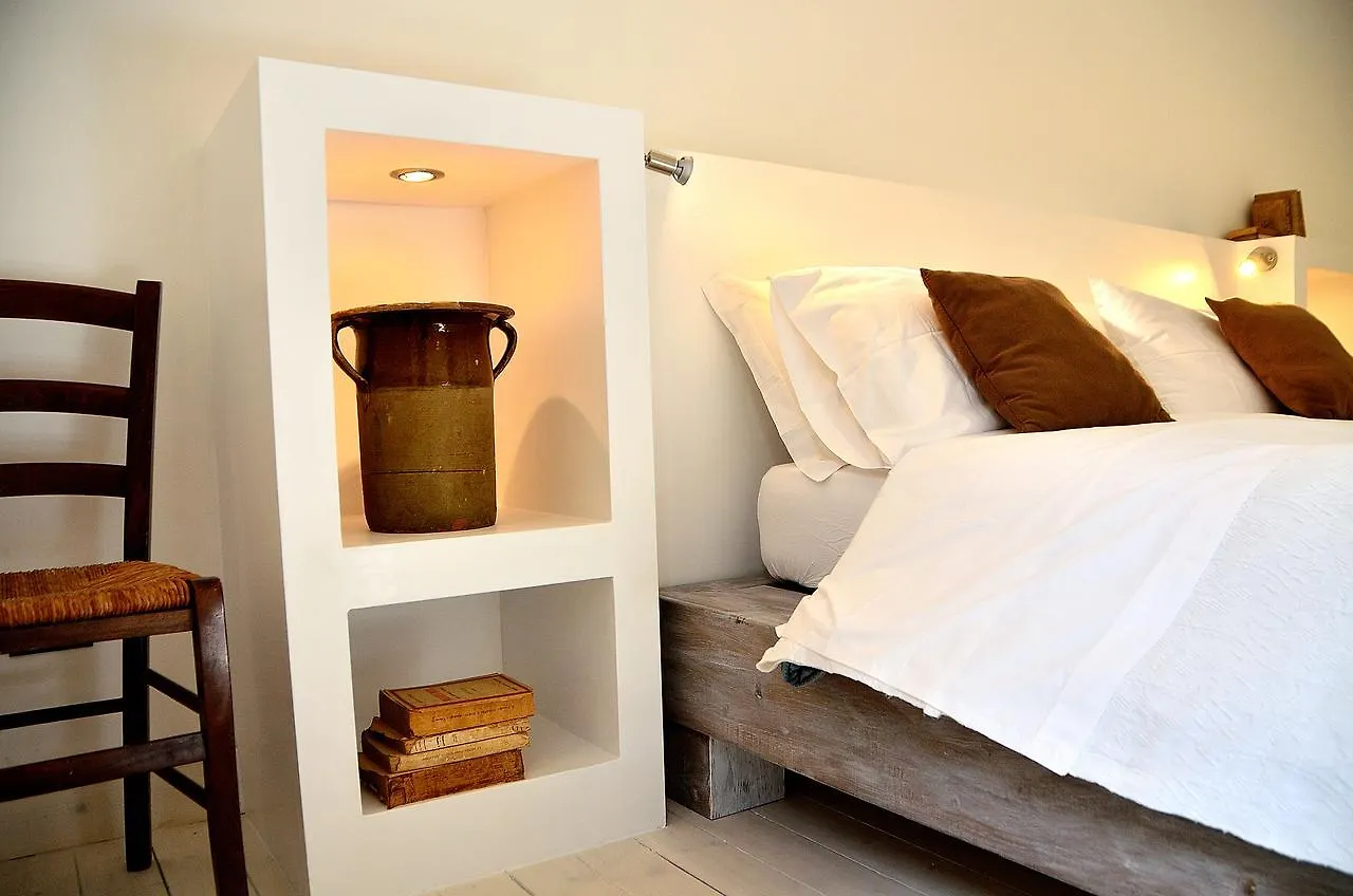 Panzió Azzurretta Guest House Lecce