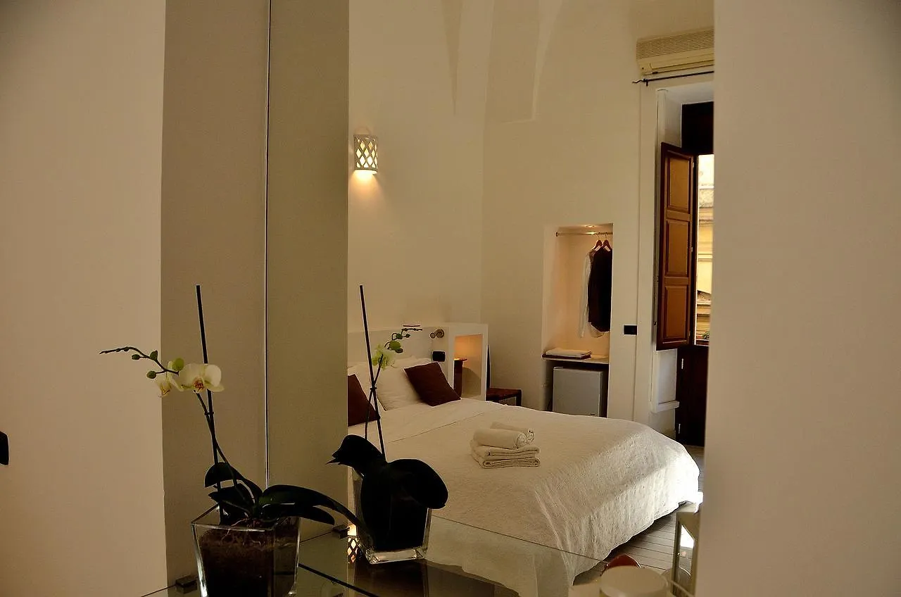 Azzurretta Guest House Lecce Bed and breakfast