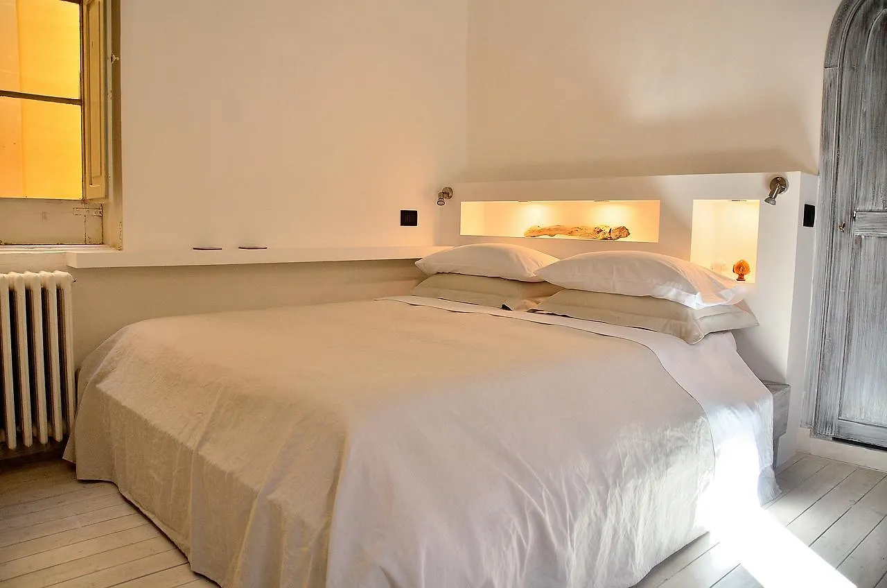 Azzurretta Guest House Lecce Olaszország