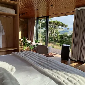 Jardim Pedras Hotel