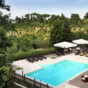 Hotel Hotel&spa Mercede