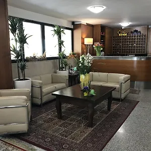 Apartahotel Viale Venezia