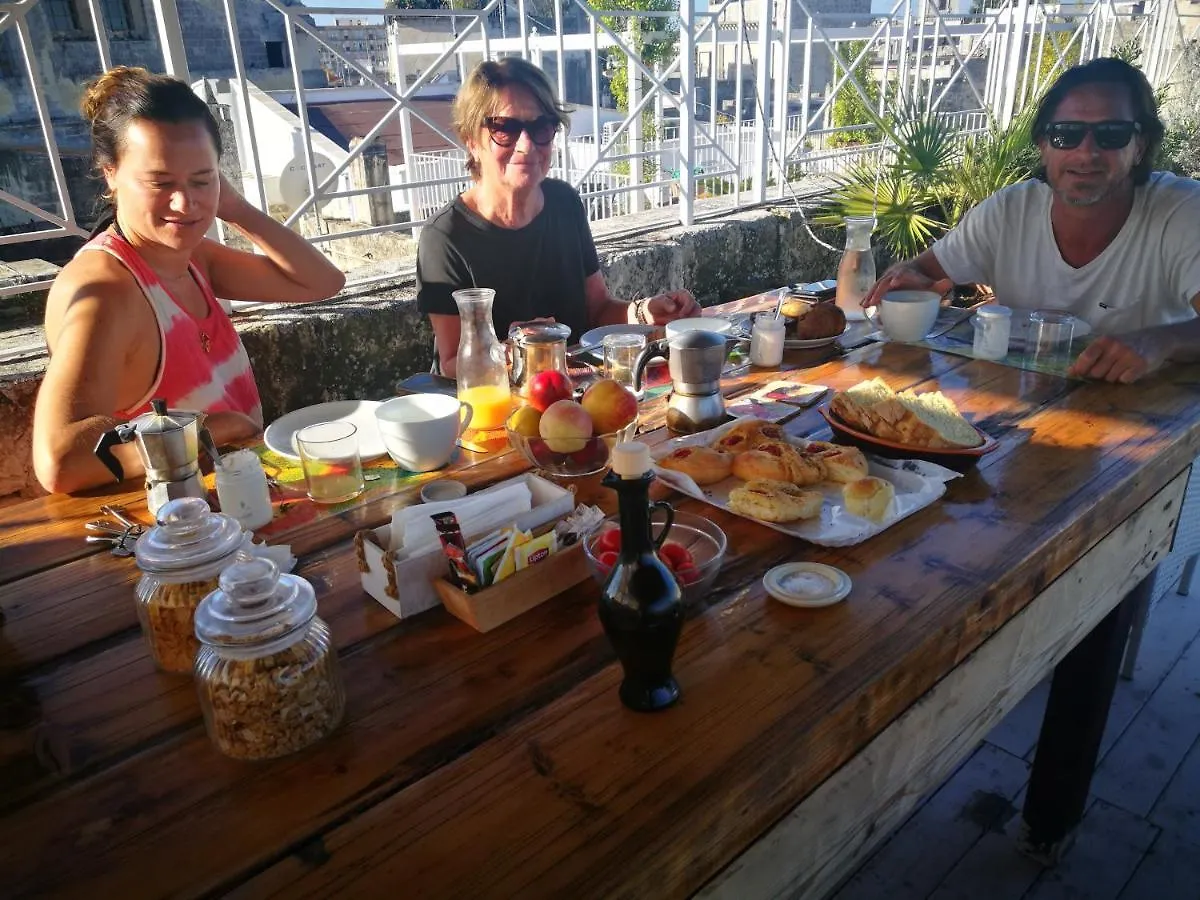 Azzurretta Guest House Lecce Bed & Breakfast