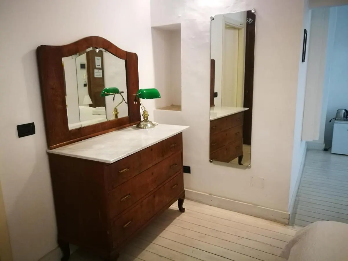 Azzurretta Guest House Lecce