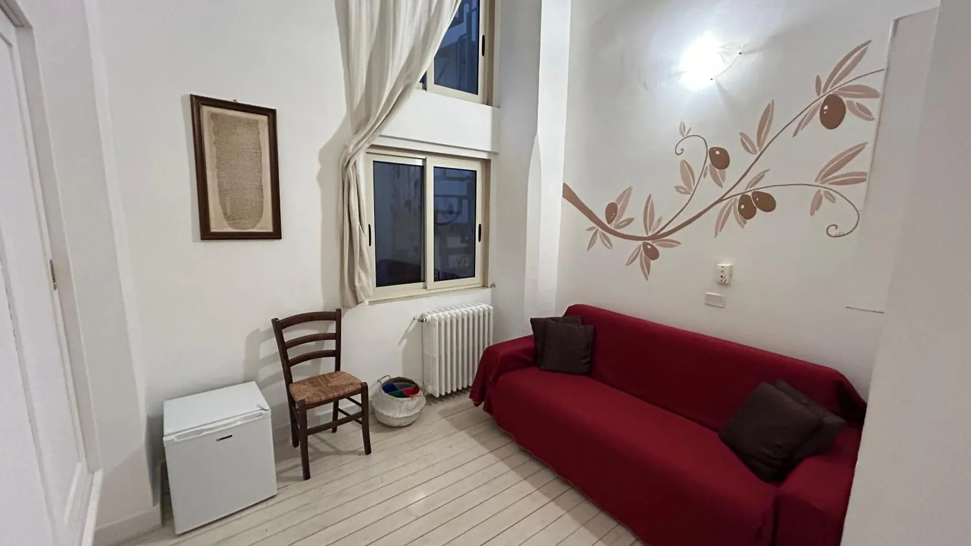Azzurretta Guest House Lecce Bed & Breakfast