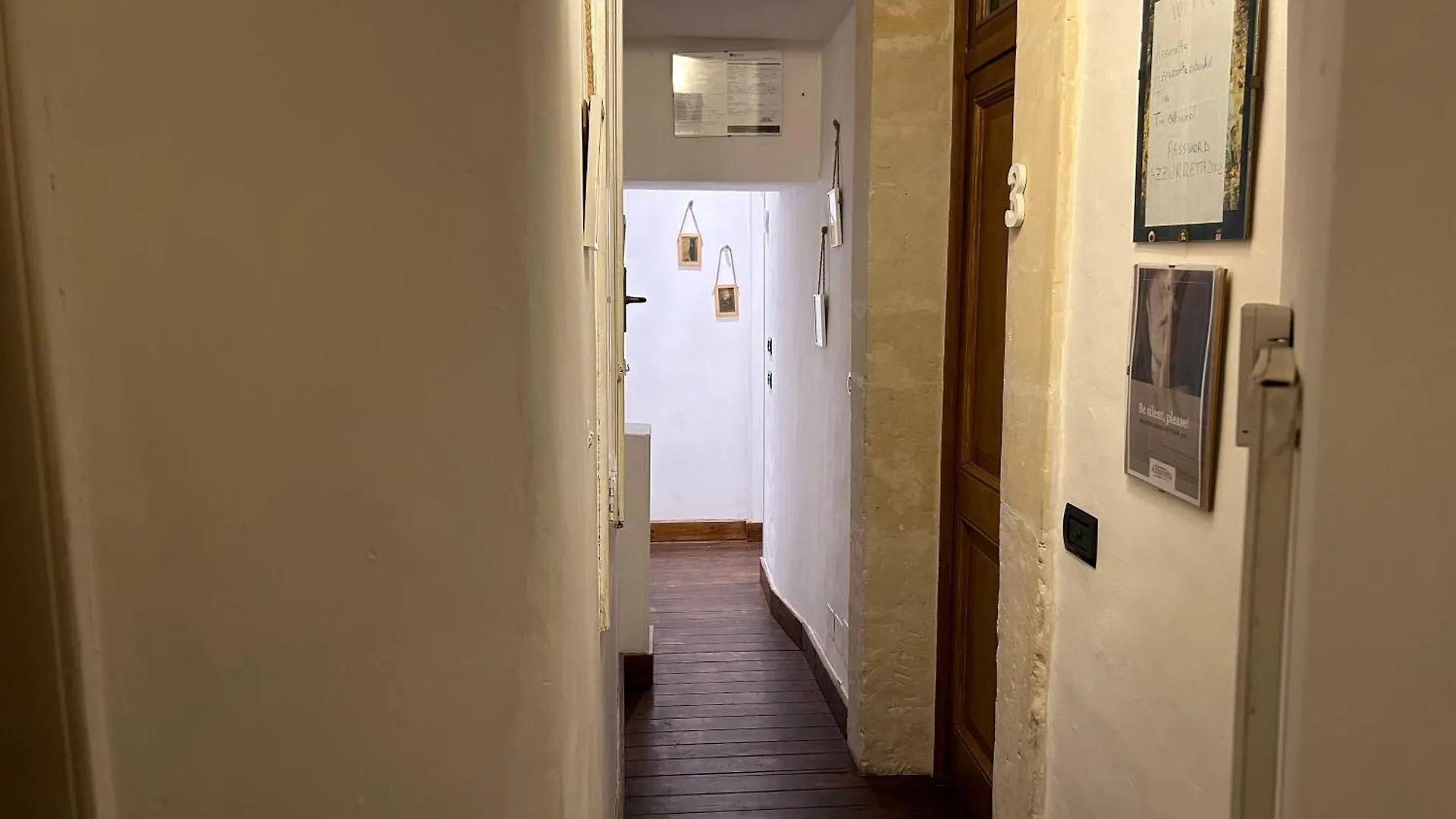 Azzurretta Guest House Lecce Italy