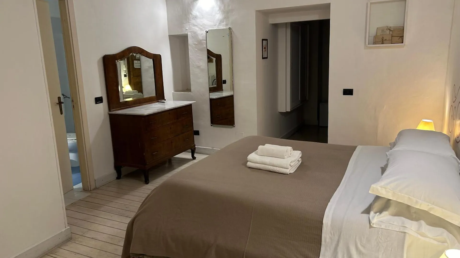 Azzurretta Guest House Lecce