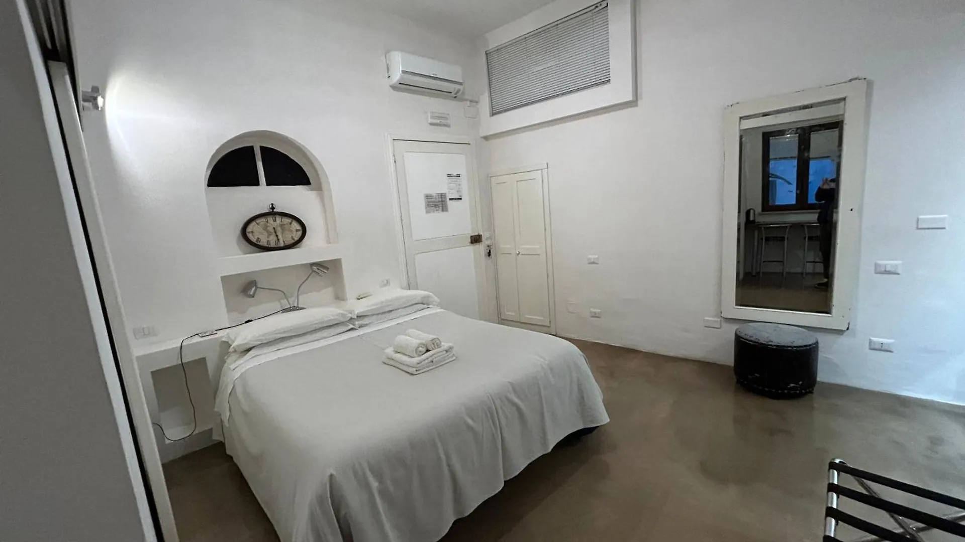 Azzurretta Guest House Lecce