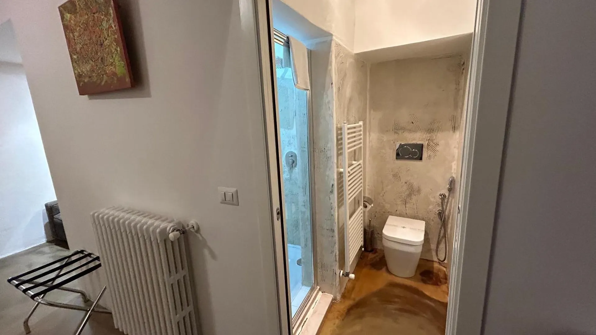 Azzurretta Guest House Lecce 2*,