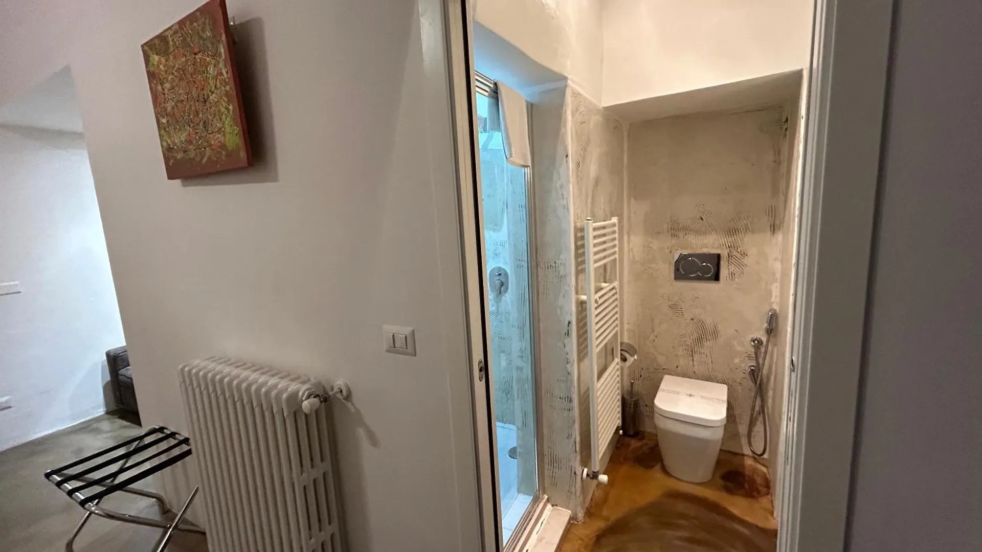 Azzurretta Guest House Lecce Bed & Breakfast