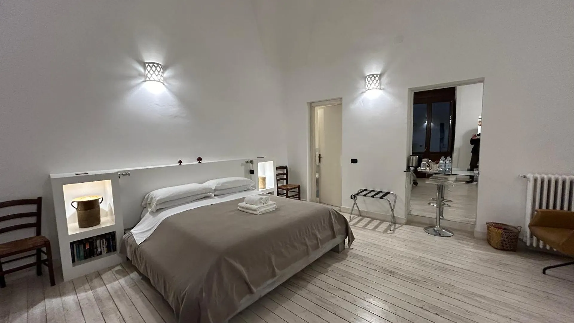 Azzurretta Guest House Lecce Bed & Breakfast