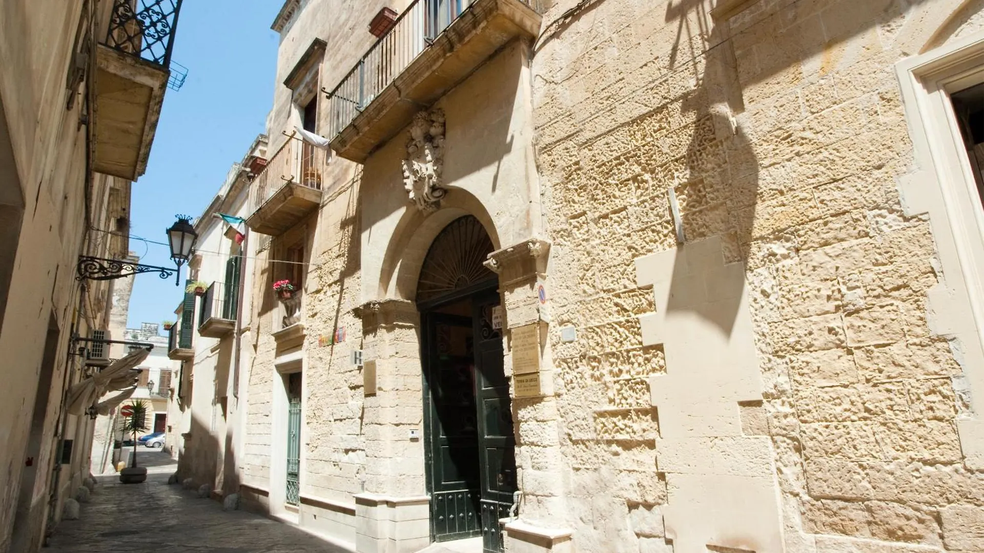 Azzurretta Guest House Lecce 2*,