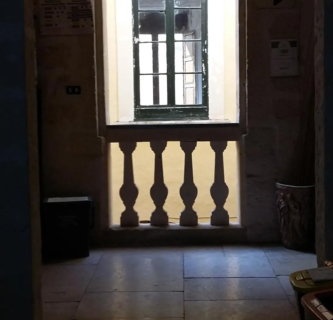 Azzurretta Guest House Lecce 2*,