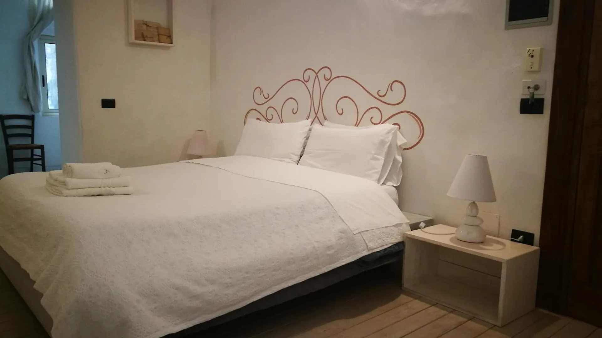 ** Bed & Breakfast Azzurretta Guest House Lecce Italy