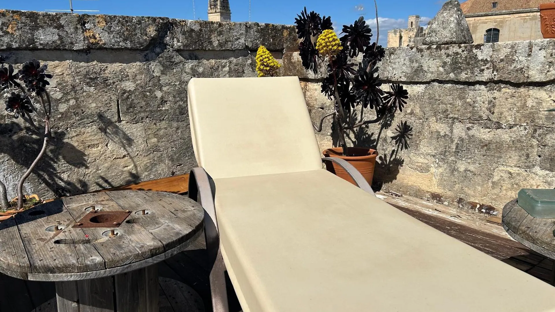 Azzurretta Guest House Lecce