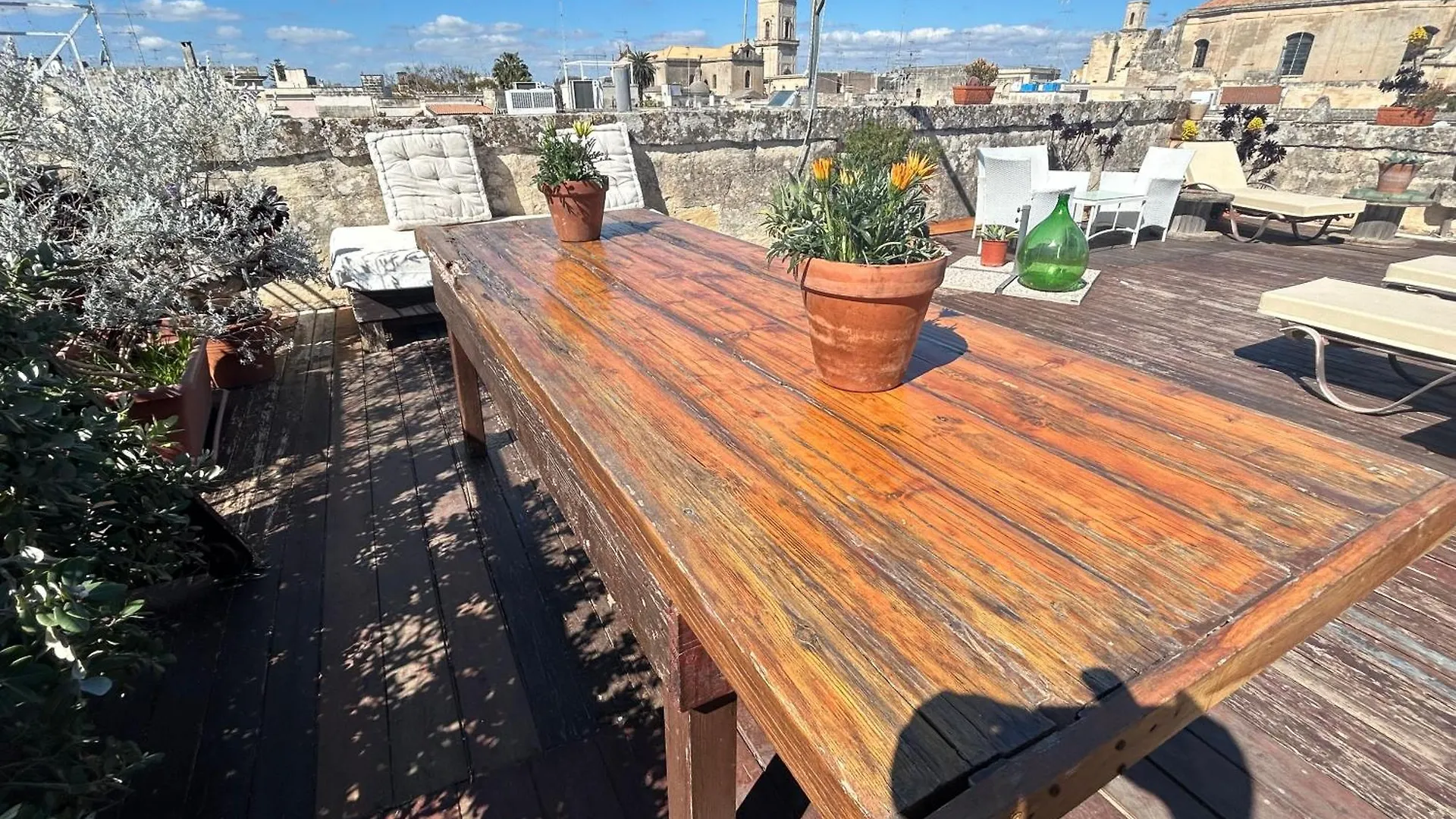 Bed & Breakfast Azzurretta Guest House Lecce