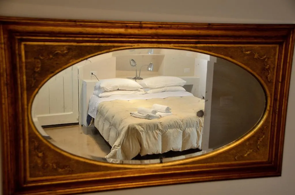 Azzurretta Guest House Lecce 2*,  Italy
