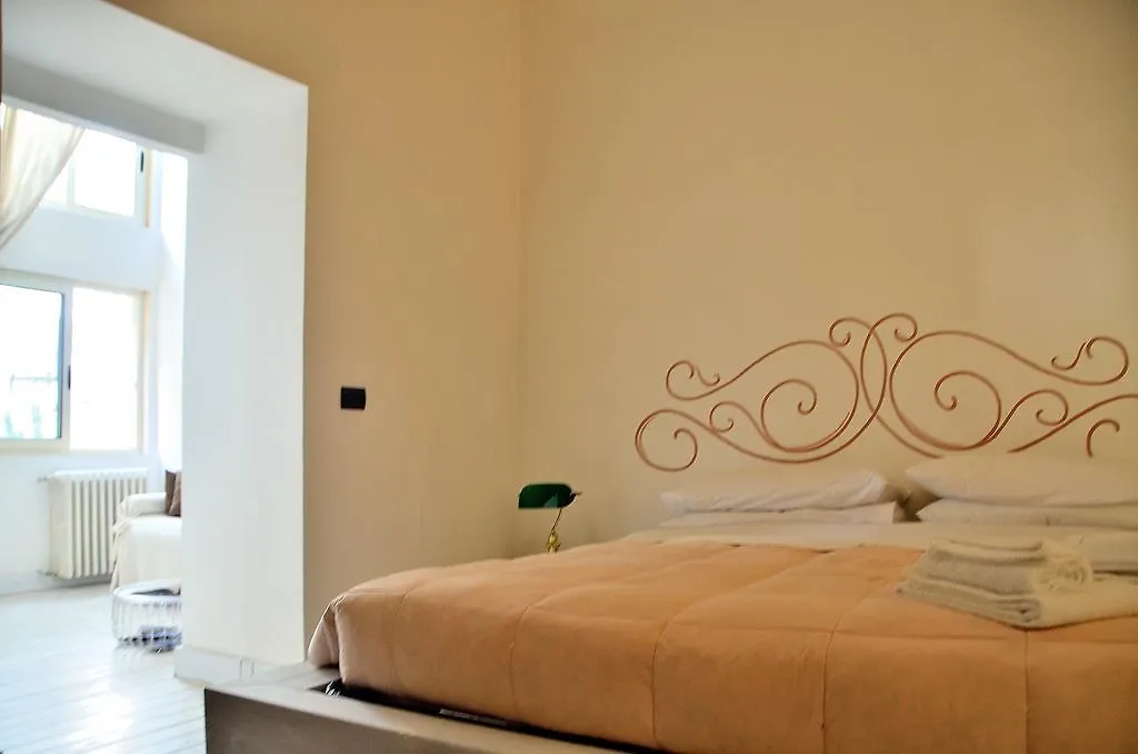 Azzurretta Guest House Lecce Bed & Breakfast