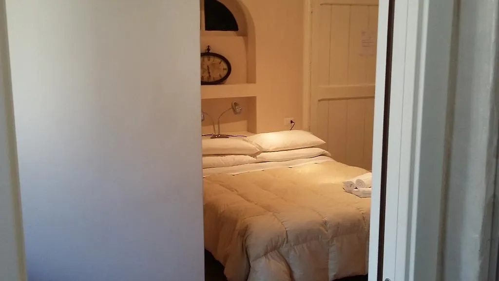 Bed & Breakfast Azzurretta Guest House Lecce