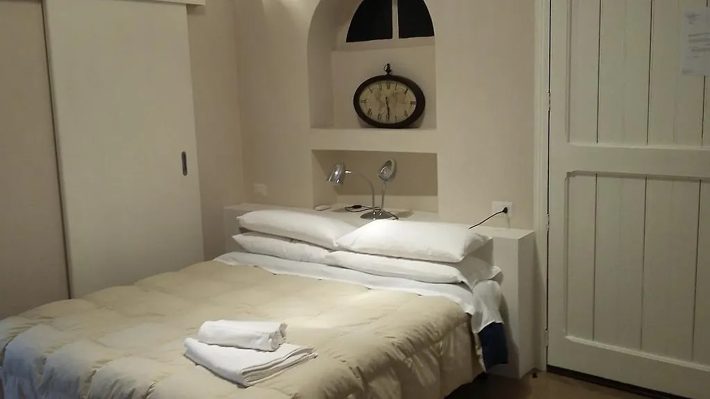 Bed & Breakfast Azzurretta Guest House Lecce