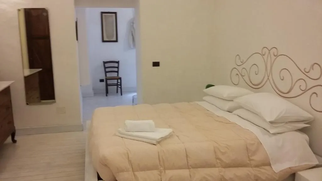 ** Bed & Breakfast Azzurretta Guest House Lecce Italy