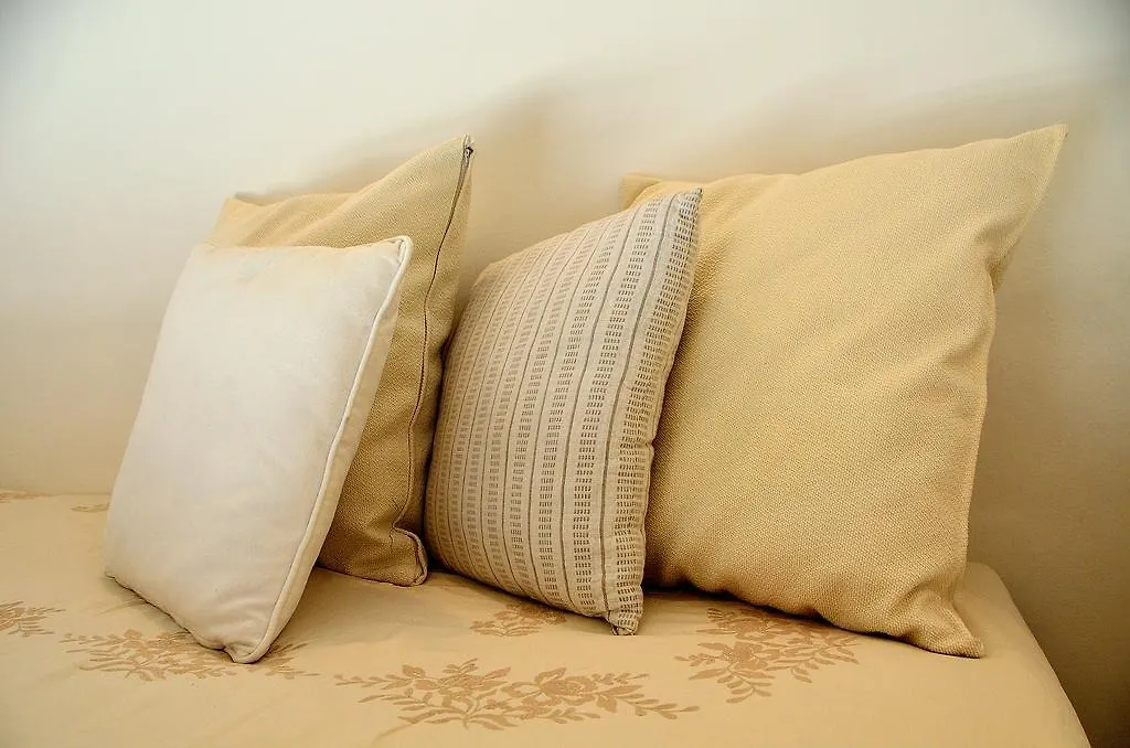 Azzurretta Guest House Lecce Bed & Breakfast