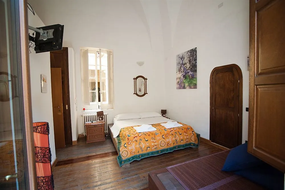 Azzurretta Guest House Lecce