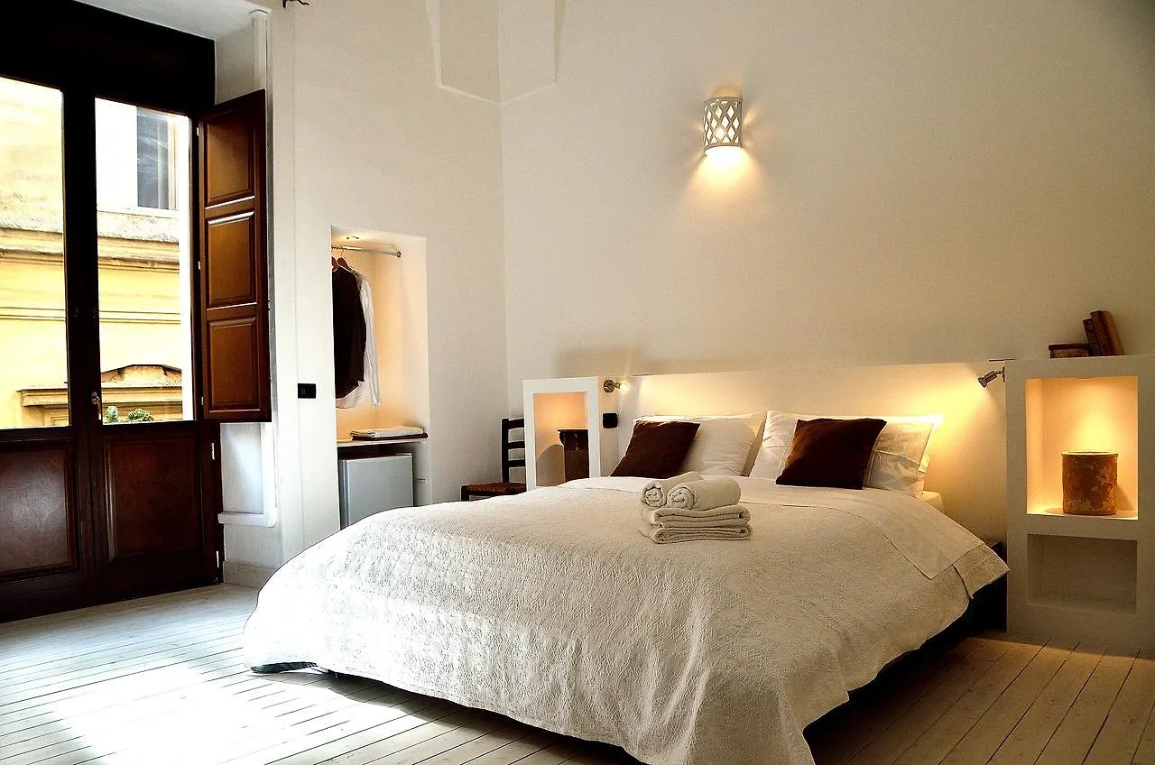 Azzurretta Guest House Lecce Bed & Breakfast