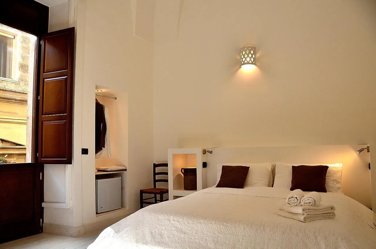 ** Bed & Breakfast Azzurretta Guest House Lecce Italy
