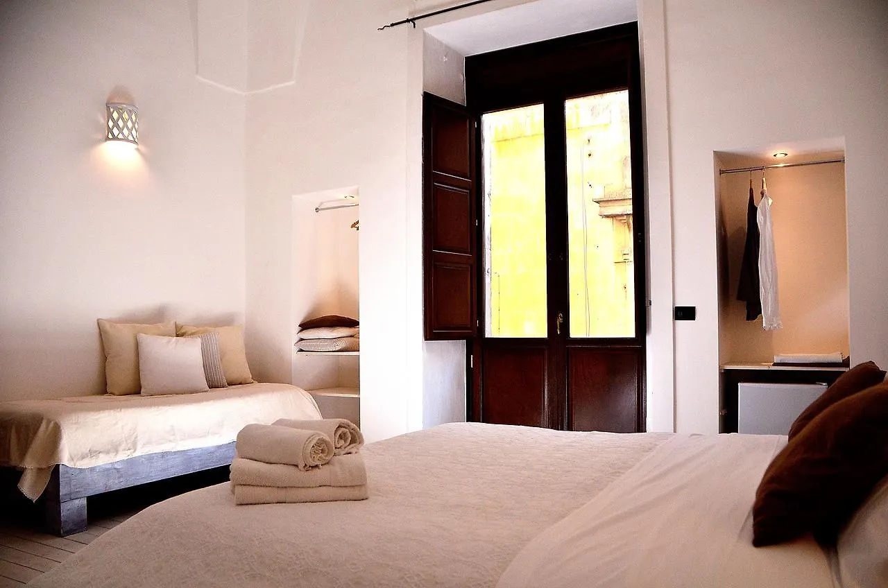 Azzurretta Guest House Lecce