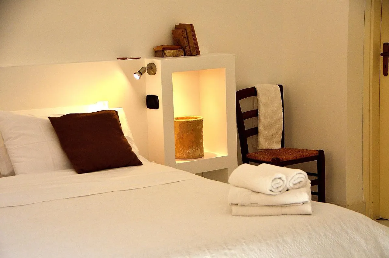 Azzurretta Guest House Lecce 2*,