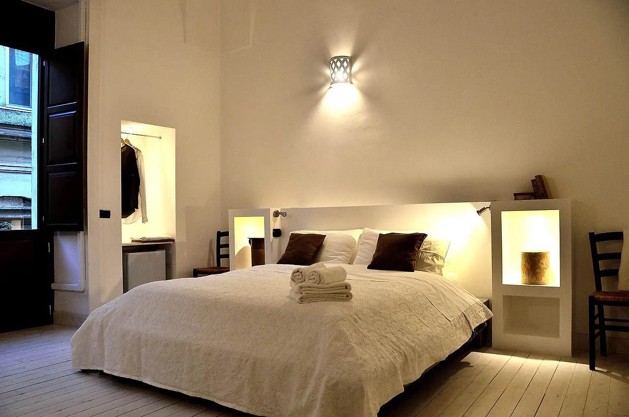 Azzurretta Guest House Lecce