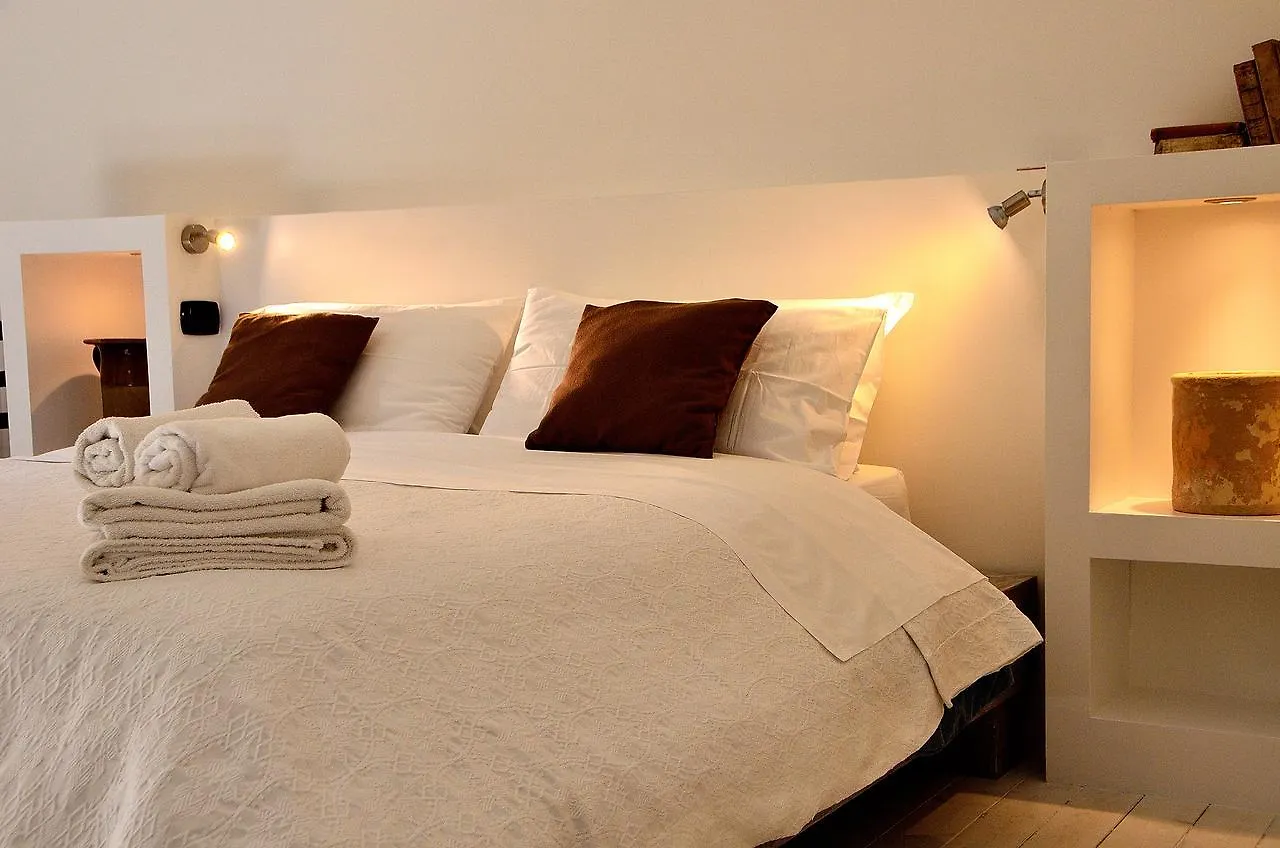 Azzurretta Guest House Lecce Italy