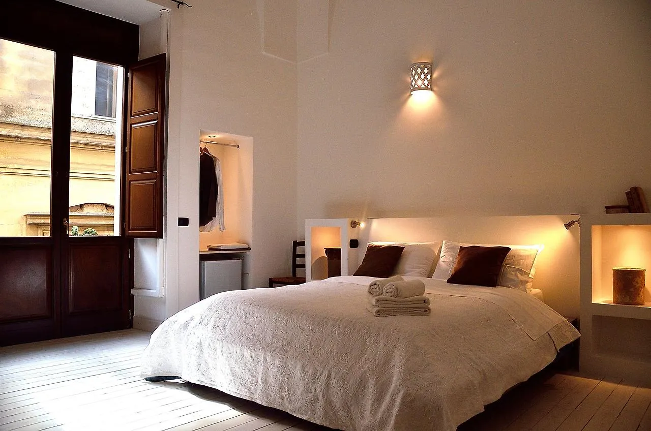 Azzurretta Guest House Lecce 2*,  Italy