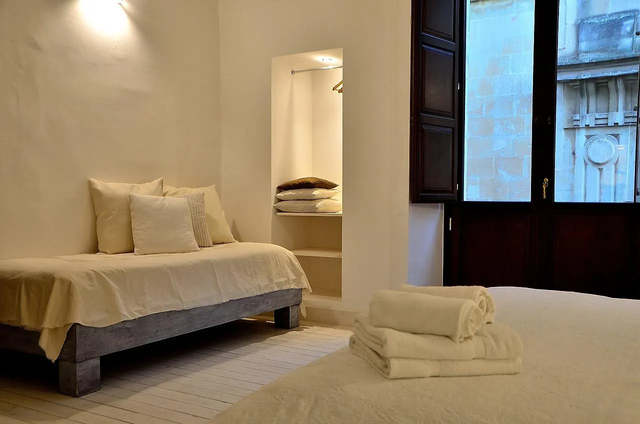 Azzurretta Guest House Lecce 2*,