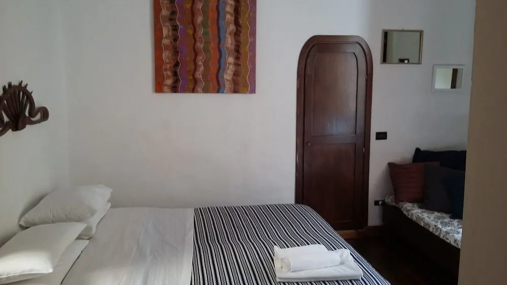 Bed & Breakfast Azzurretta Guest House Lecce