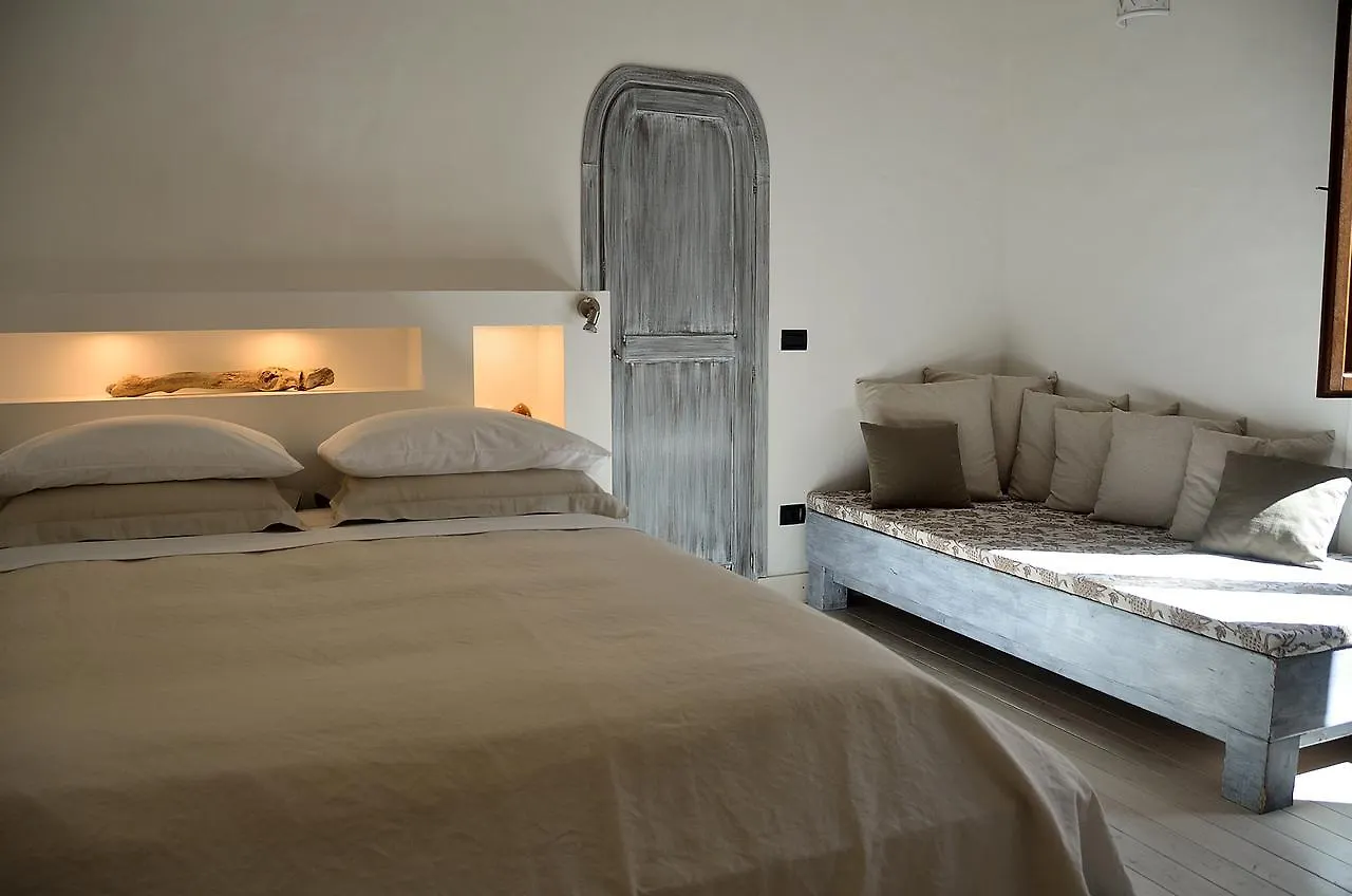 Azzurretta Guest House Lecce Bed & Breakfast