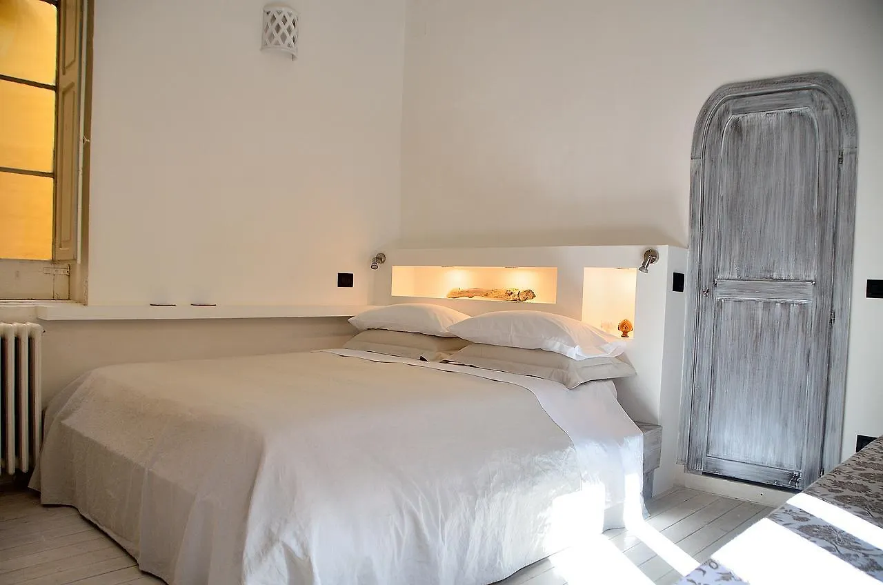 Azzurretta Guest House Lecce