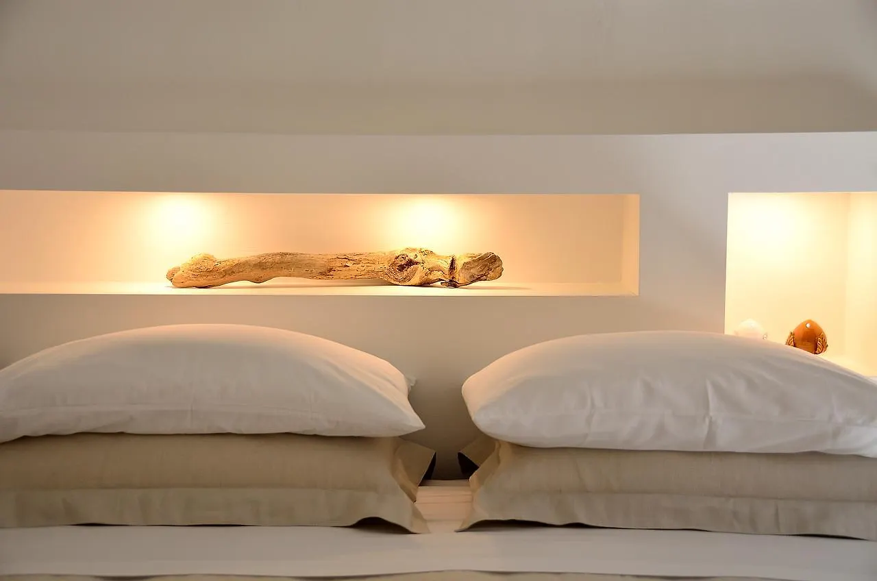 Bed & Breakfast Azzurretta Guest House Lecce