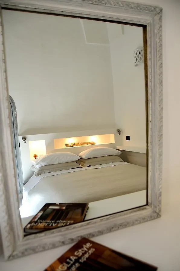 Azzurretta Guest House Lecce Italy